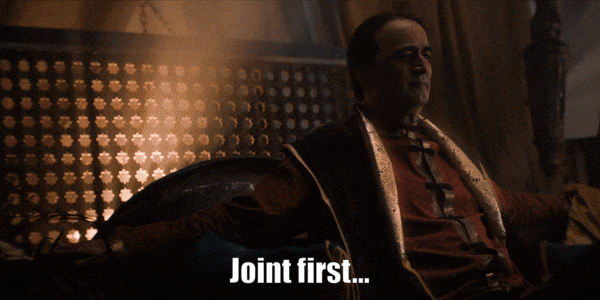 Jewel Winners Joint First