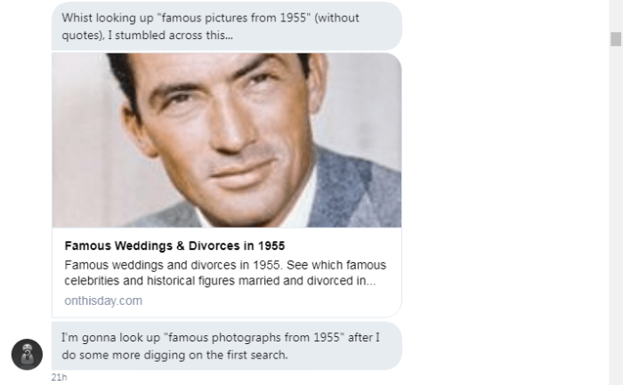 Roob and Cade discuss wall art 5