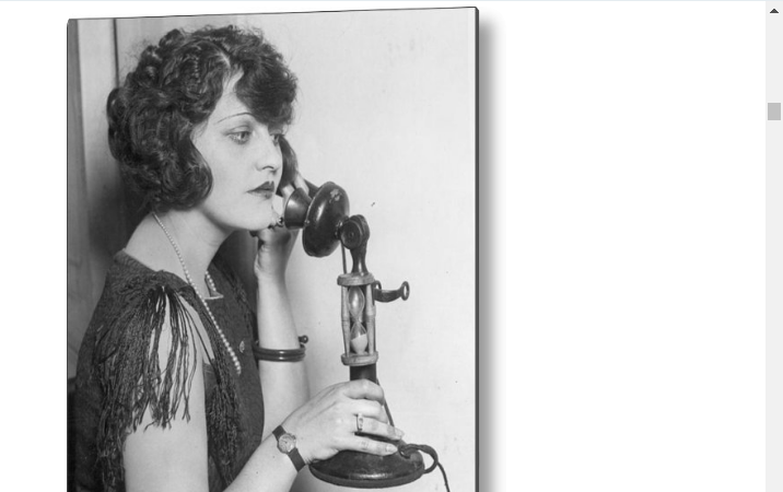 Roob and Cade discuss wall art 8