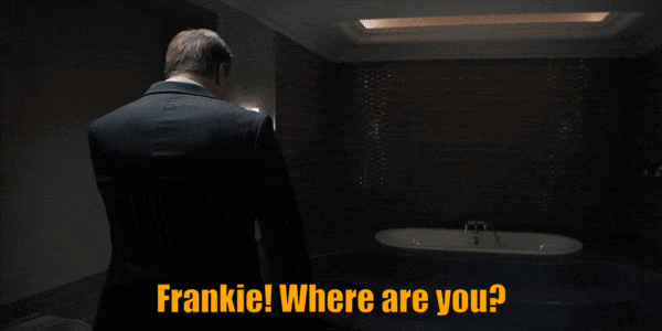 Trump surrogate Phone.gif