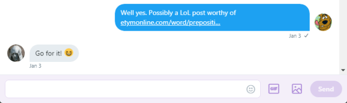 coincidence or synchronicity mhehed asks roob 1