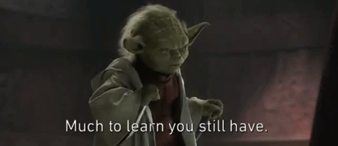yoda speak