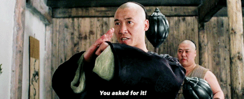 crouching tiger hidden dragon 1