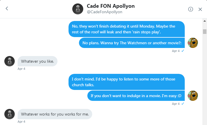 Cade and Roob remote view 1