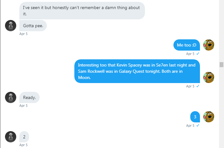 Cade and Roob remote view 10