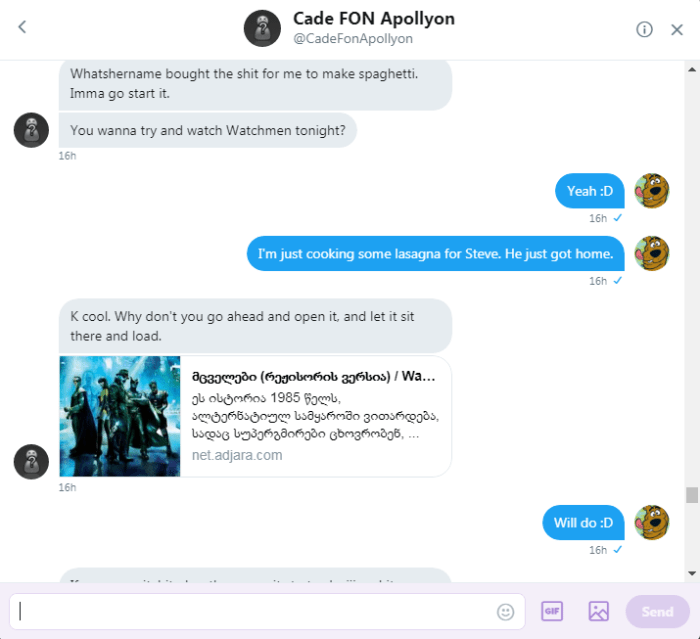 Cade and Roob remote view 12