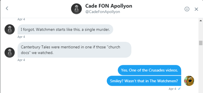 Cade and Roob remote view 3