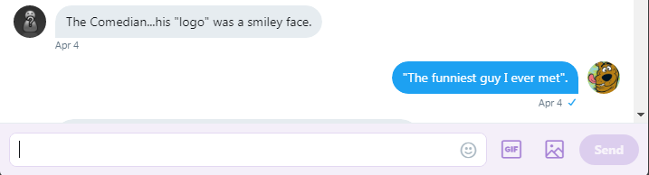 Cade and Roob remote view 5