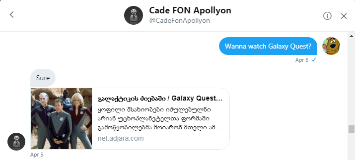 Cade and Roob remote view 6