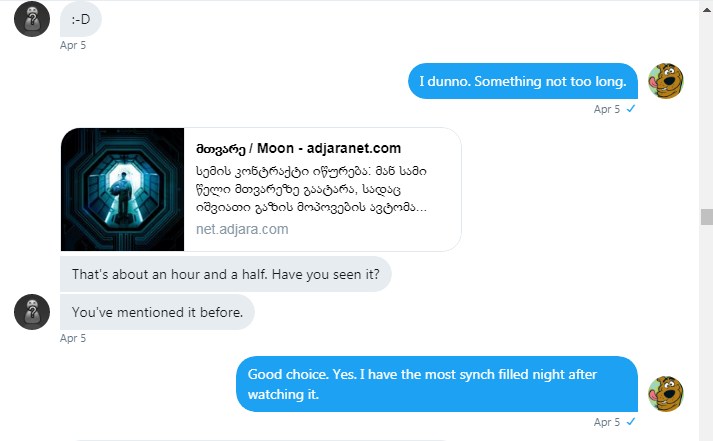 Cade and Roob remote view 9