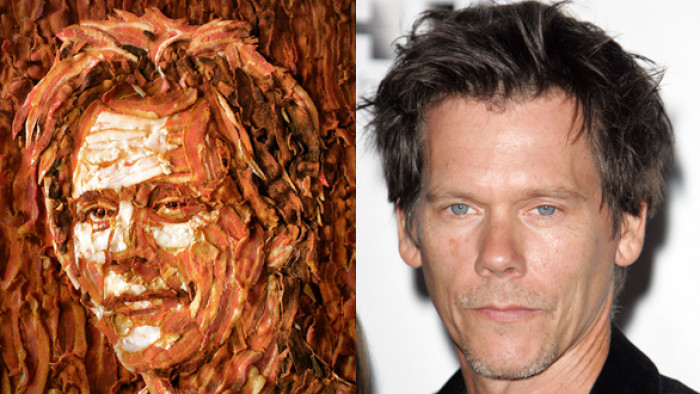 bacon kevin bacon
