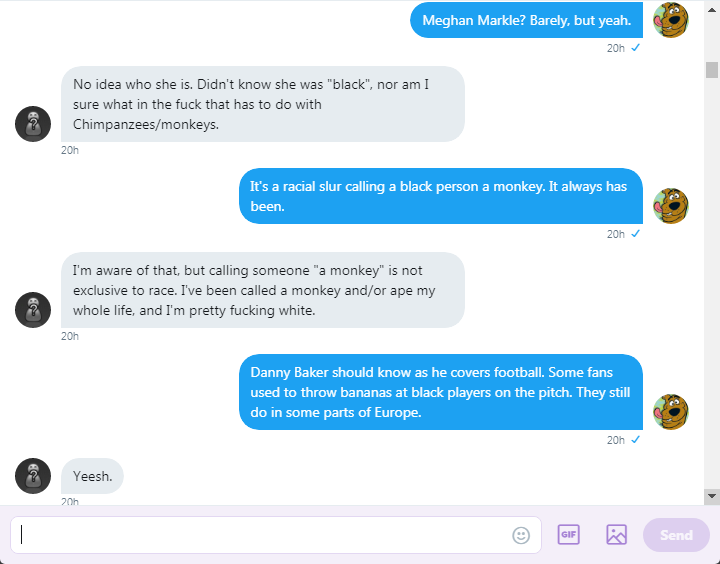 cade asks roob about Danny Baker 4