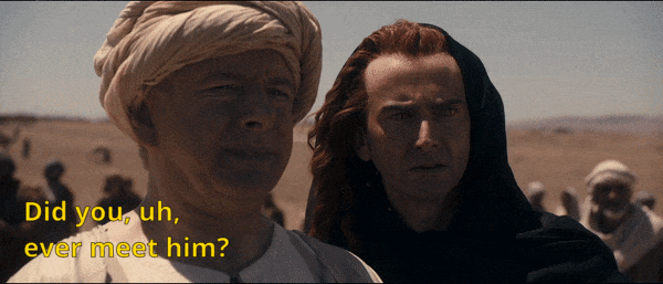 GO Naming and saying 5