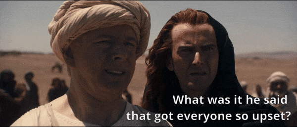 GO Naming and saying 7