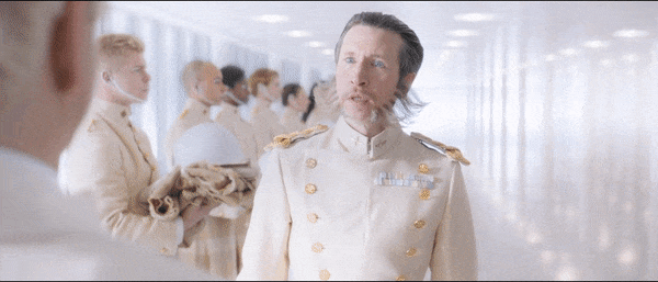 GO Necessity is the Mother 2