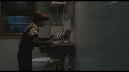 Will Sync Stranger Things