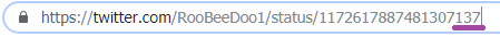 137 tweet 139
