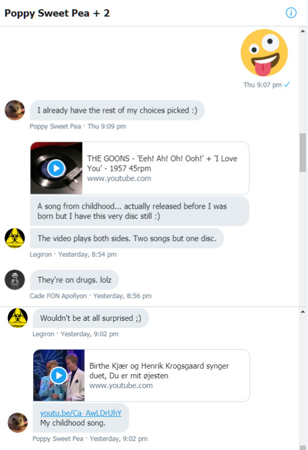 anglo american celtic viking band 4