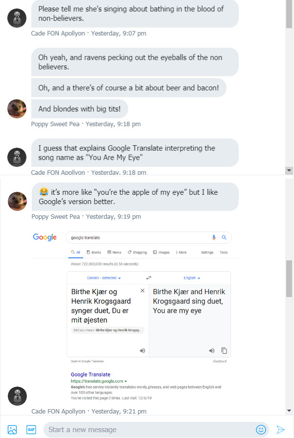 anglo american celtic viking band 5