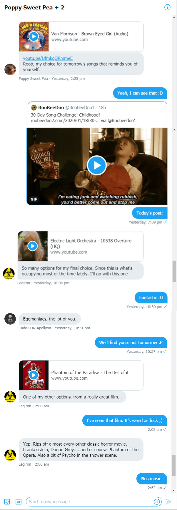 Anglo American Celtic Viking Band 6