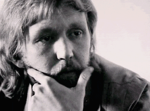 harry nilsson