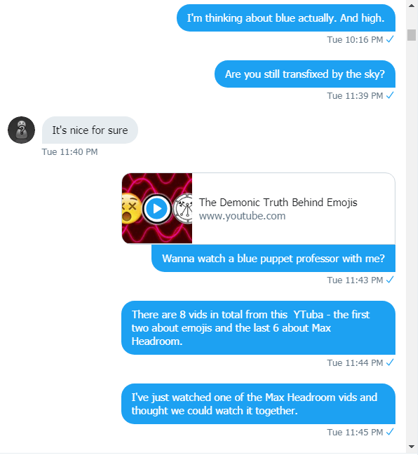 cade and roob blue sky thinking 2