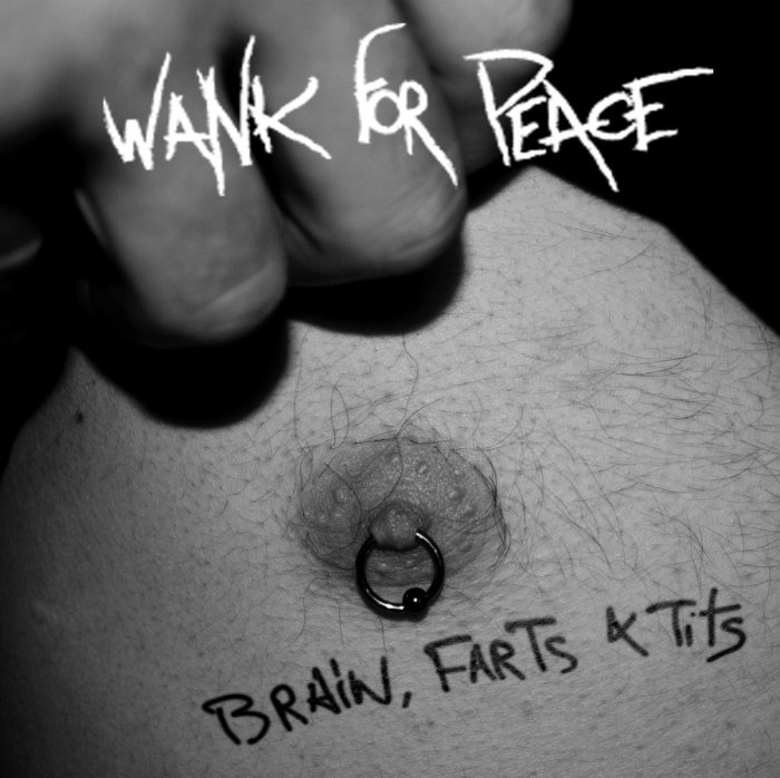 Wank for peace